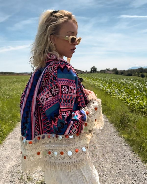 Boho fashion online outlet