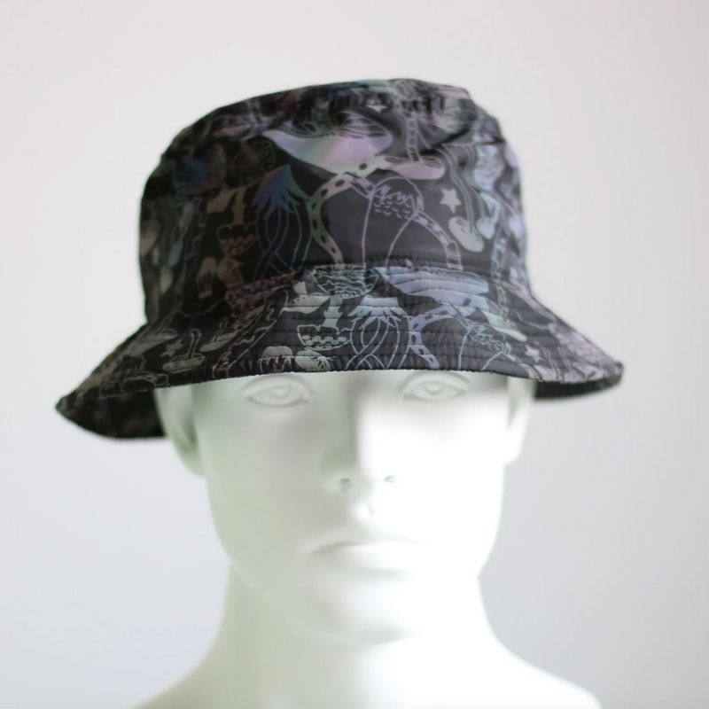 Fischerhut Mushroom Magic Night