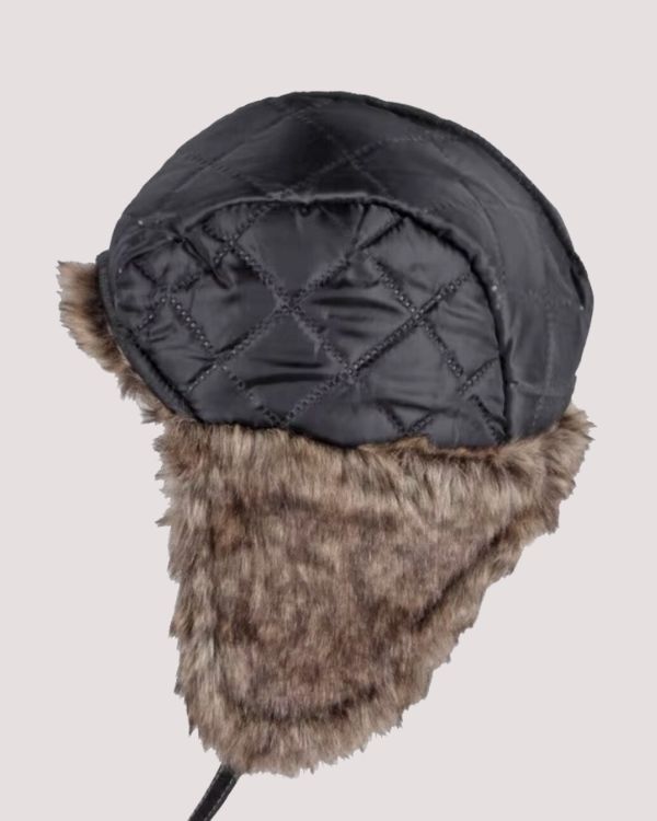 Fliegermütze Damen & Herren Micah