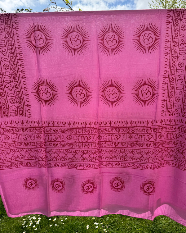 Pareo Om Tuch Anaya Blossom