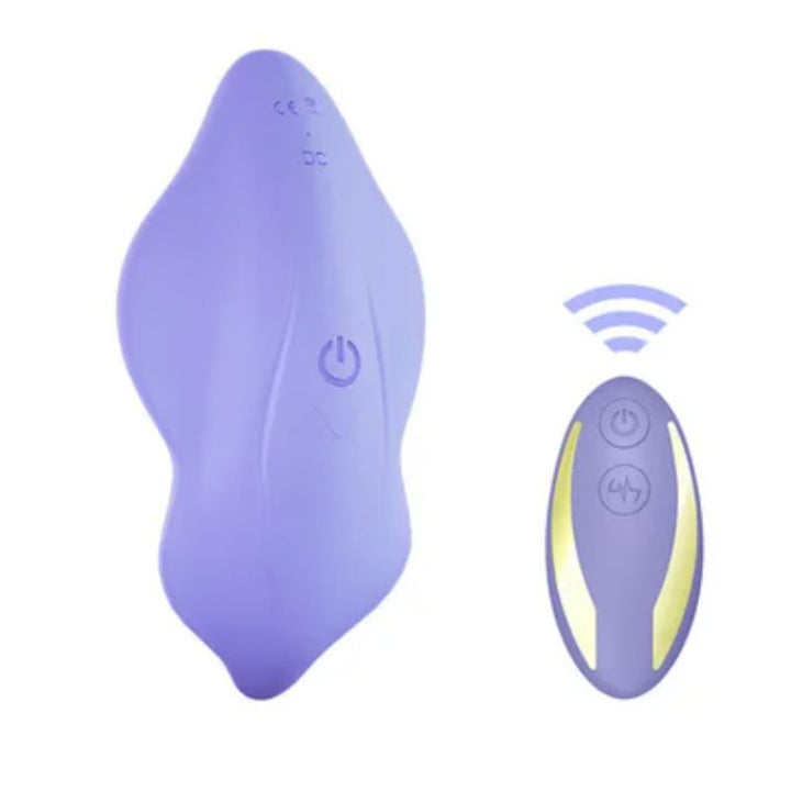 Wireless Remote Sexspielzeug Vibrator Schmetterling
