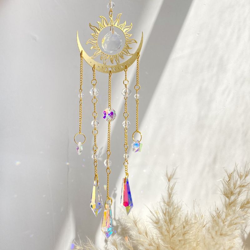 Sonnenfänger Sacred Moon