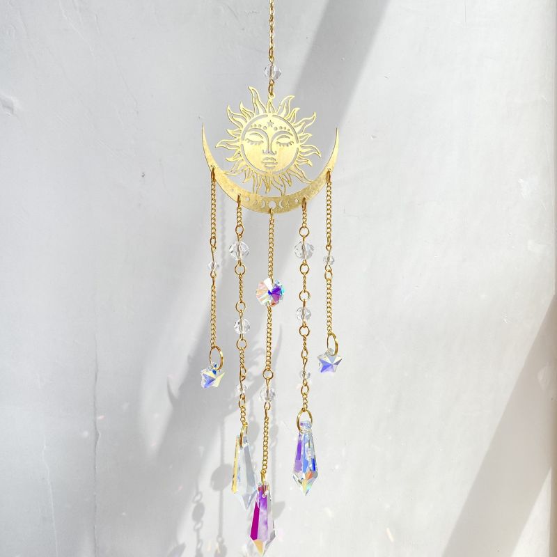 Sonnenfänger Sacred Moon