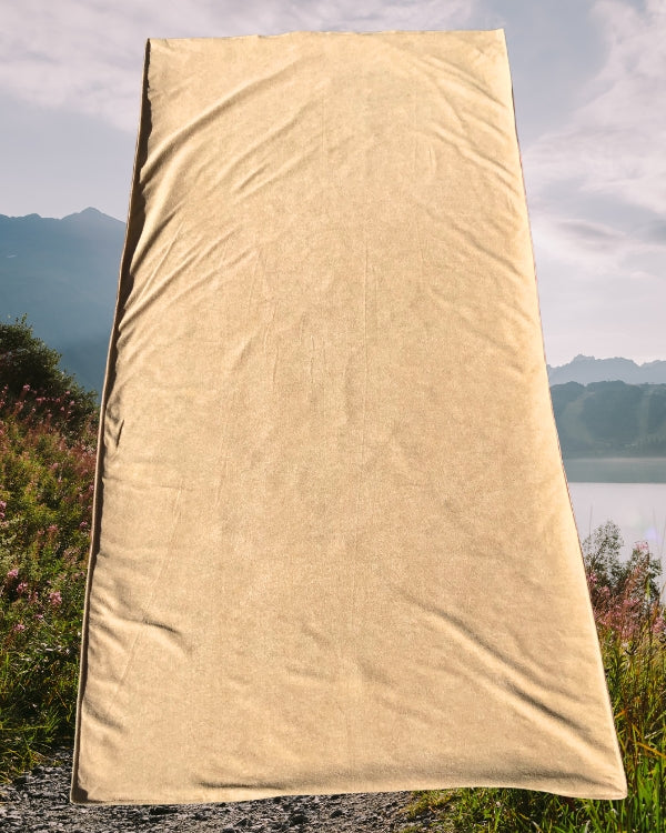 Mikrofaser Badetuch Strandtuch für deinen Sommer