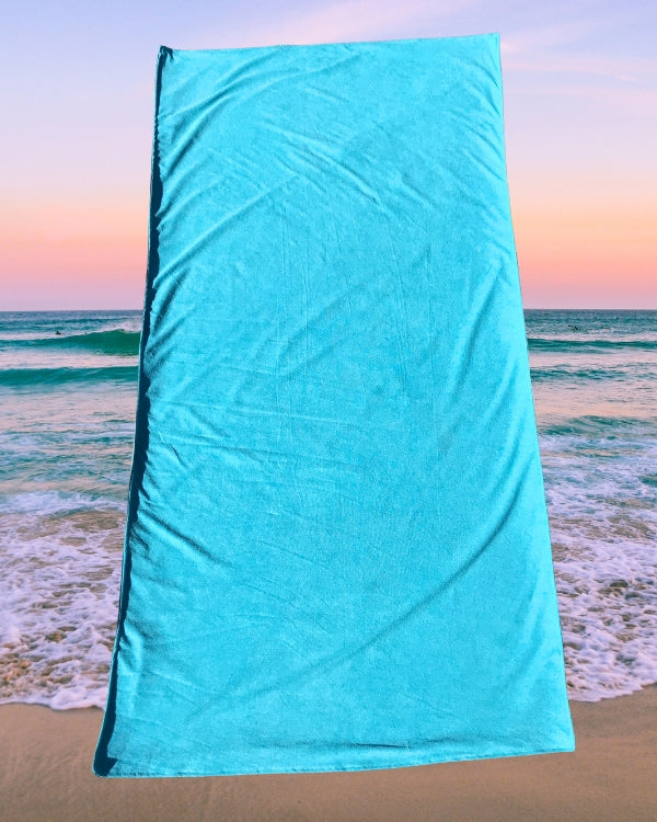 Strandtuch Dolce Far F*cking niente