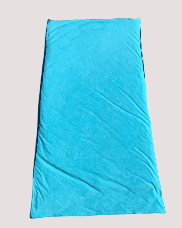 Badetuch Magic Mushroom