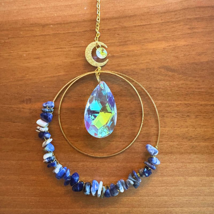 Suncatcher Little Moon Energie