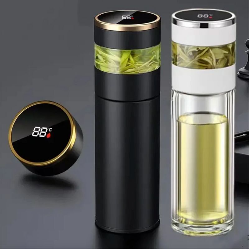 Thermosflasche | Tee Infusor Flasche Eco Elite