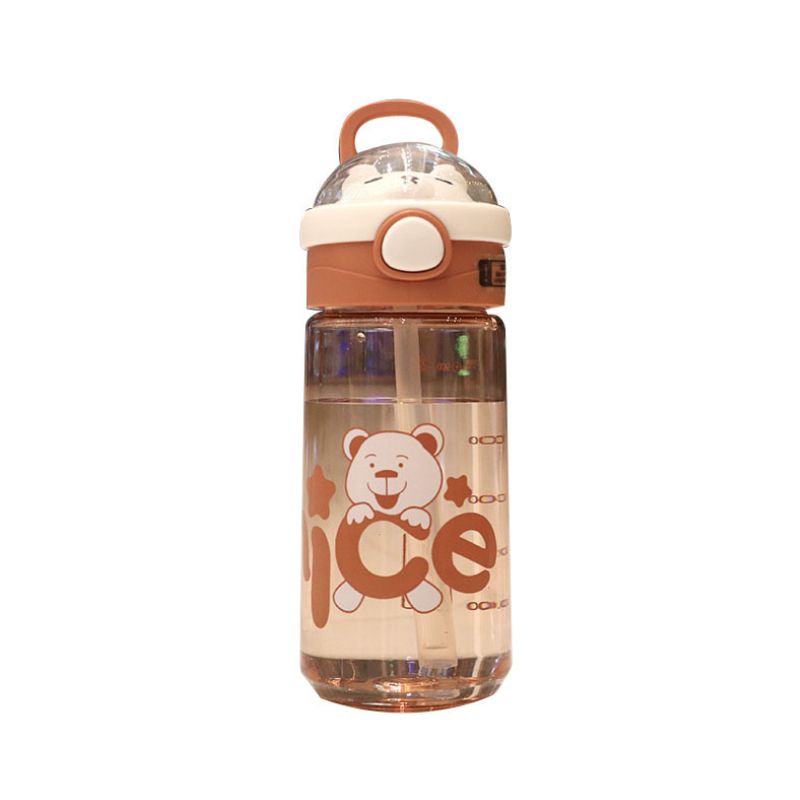 Kinder Trinkflasche Bear Buddy
