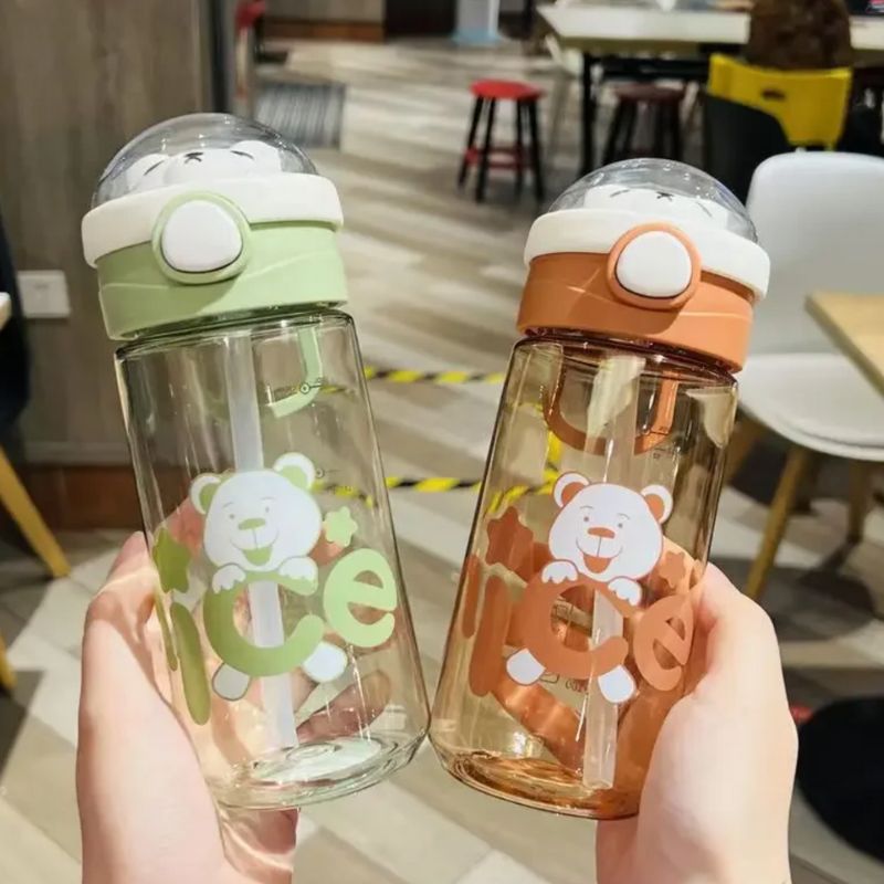 Kinder Trinkflasche Bear Buddy