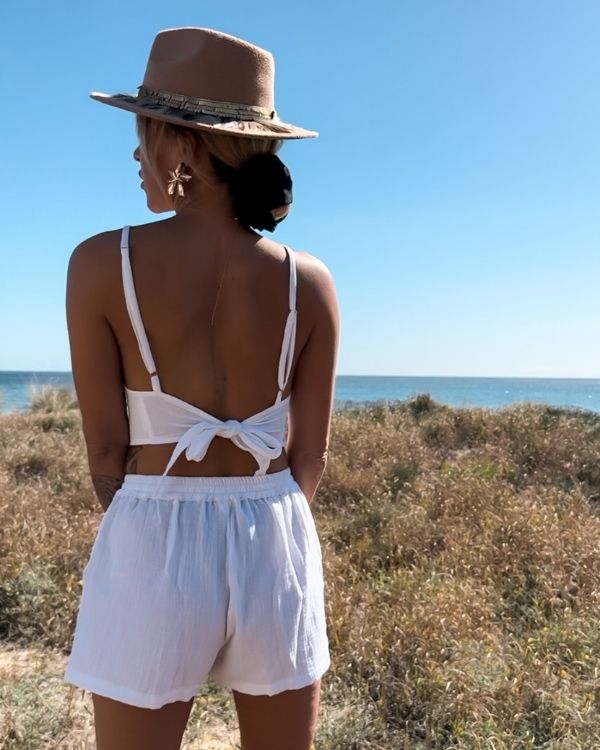 Zweiteiler top hose Clearance