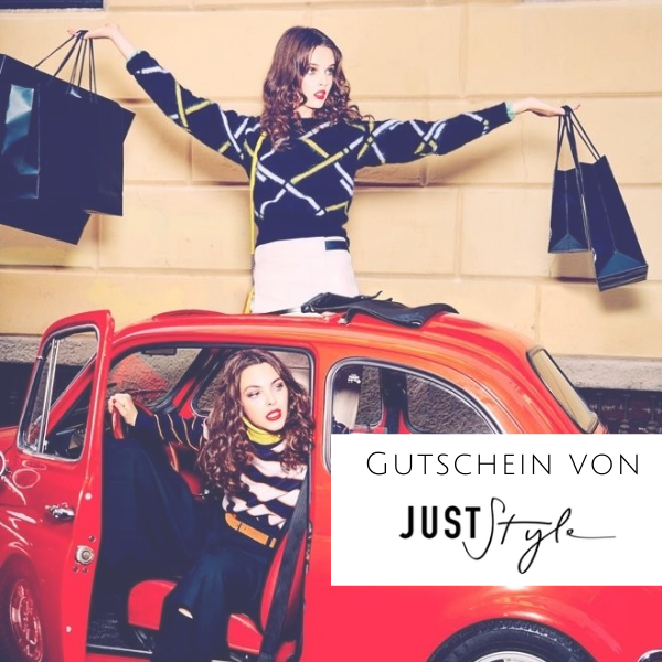 Gutscheincode von Juststyle.ch
