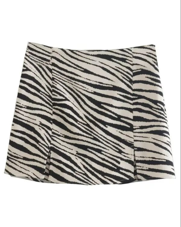 Hosenrock Zebra Kelani