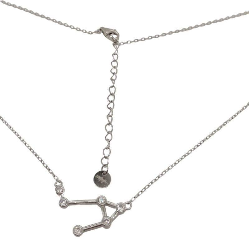 Halskette Waage Sternbild Astrologie