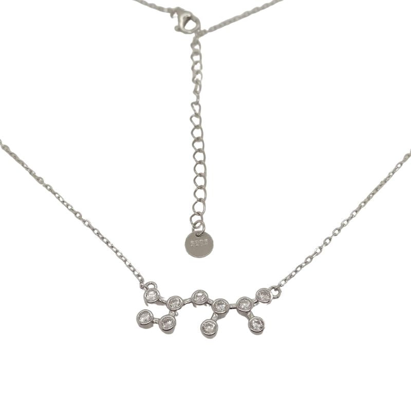 Astrologie Sternbild Halskette Schütze