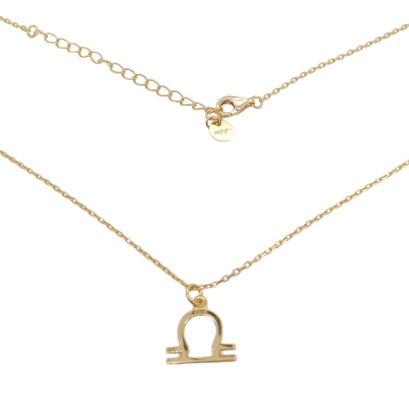 Sternzeichen Kette Waage