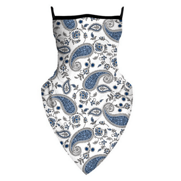 Sturmmaske | Balaclava Smeralda