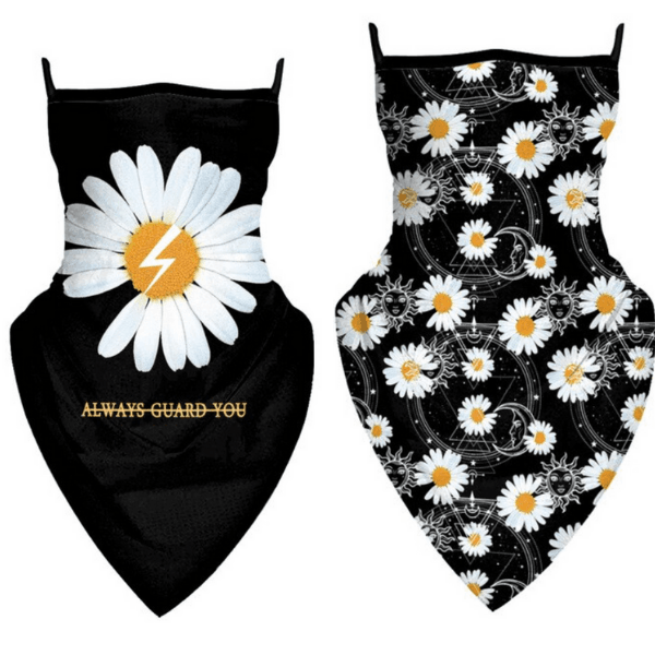 Sturmmaske | Balaclava Daisy Guard