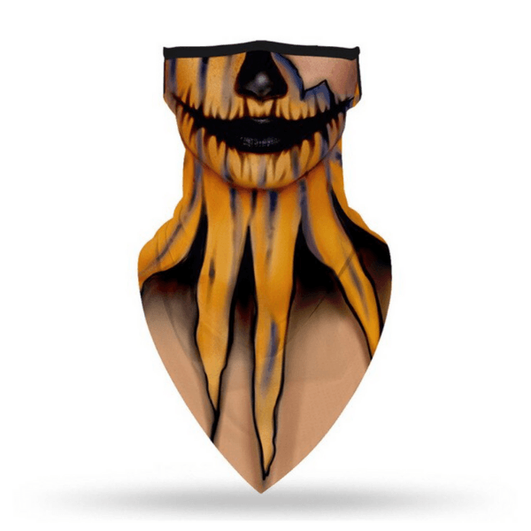 Sturmmaske | Balaclava Burning Creepy