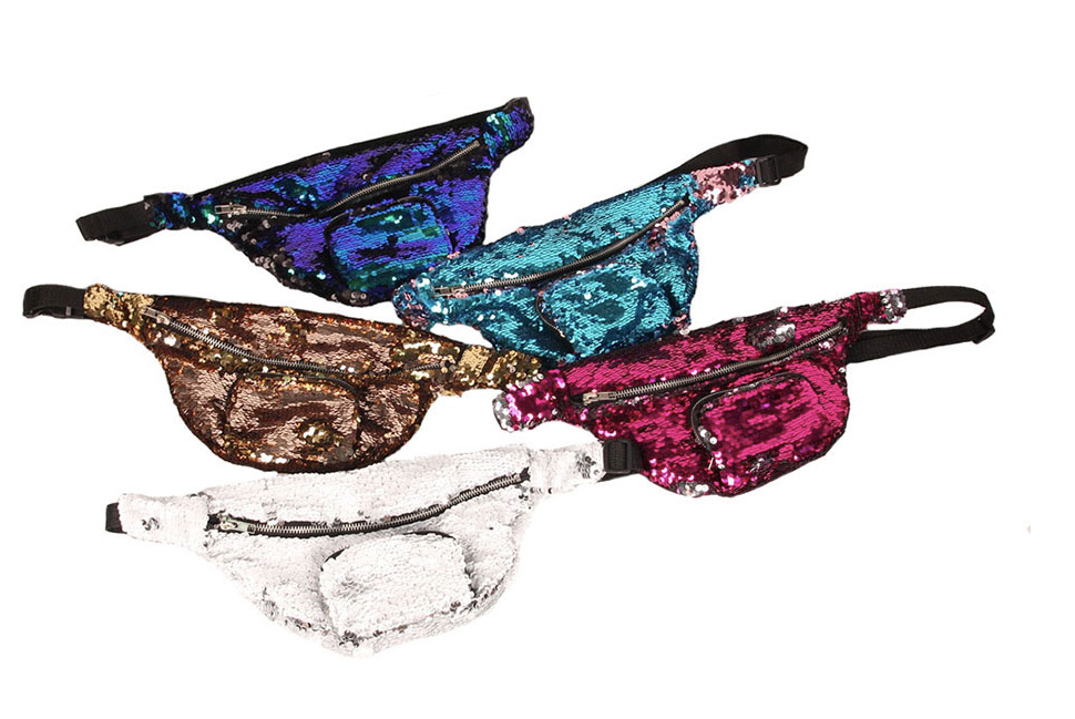 Bauchtasche Sparkle