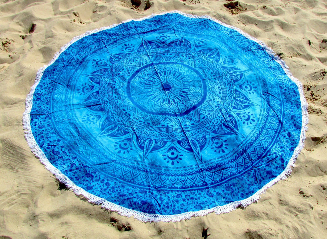 Strandtuch Maravilla