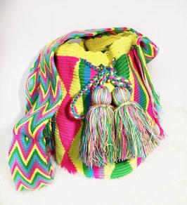 Wayuu Rodadero