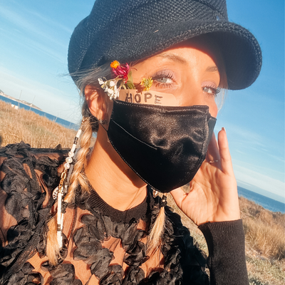 Gesichtsmasken aller Art - die Vielfalt der Mund-Nasenbekleidungen