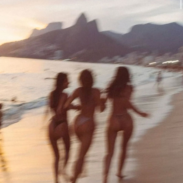 Bikinis, Bademode Trends für Damen | Brazilian Bikinis und mehr 