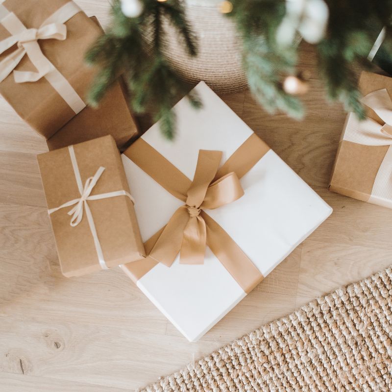 Geschenkideen für Sie und Ihn unter CHF 30.- 