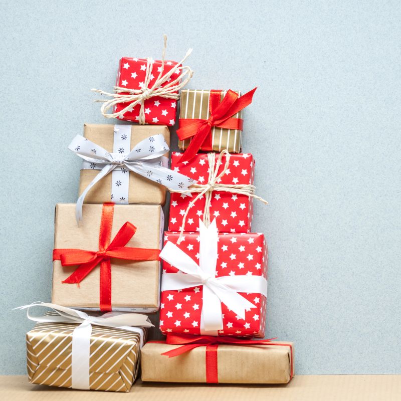 Geschenkideen unter CHF 20.- 