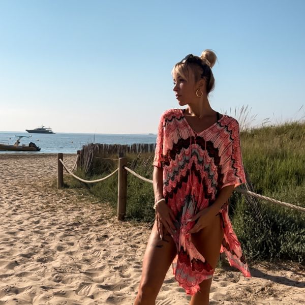Strandkleider für Damen - Kurze & lange Kleider für an den Strand - Beach Look online bestellen