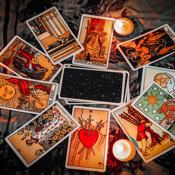 Tarotkarten online bestellen | Tarot Esoterik Karten