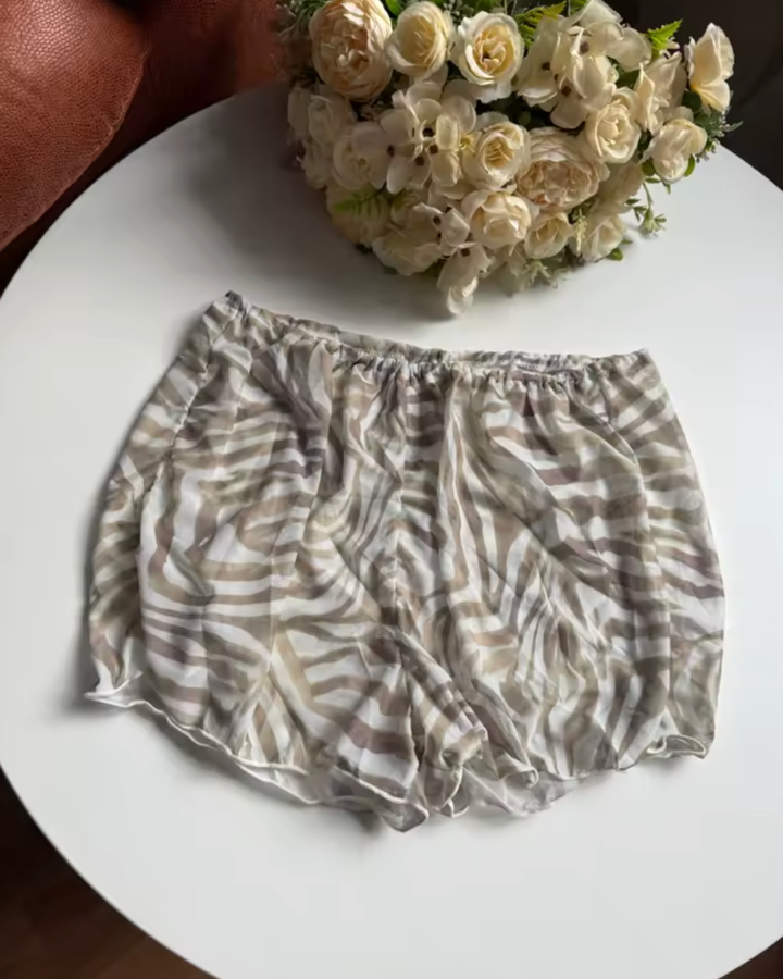 3er Bikini Kimono Set Sahara Muse