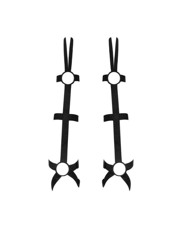 hochwertiges Arm Accessoires für deinen kompletten Bondage BDSM Look