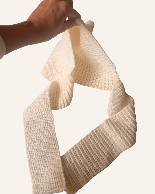 Winter Hood Scarf für kalte Tage