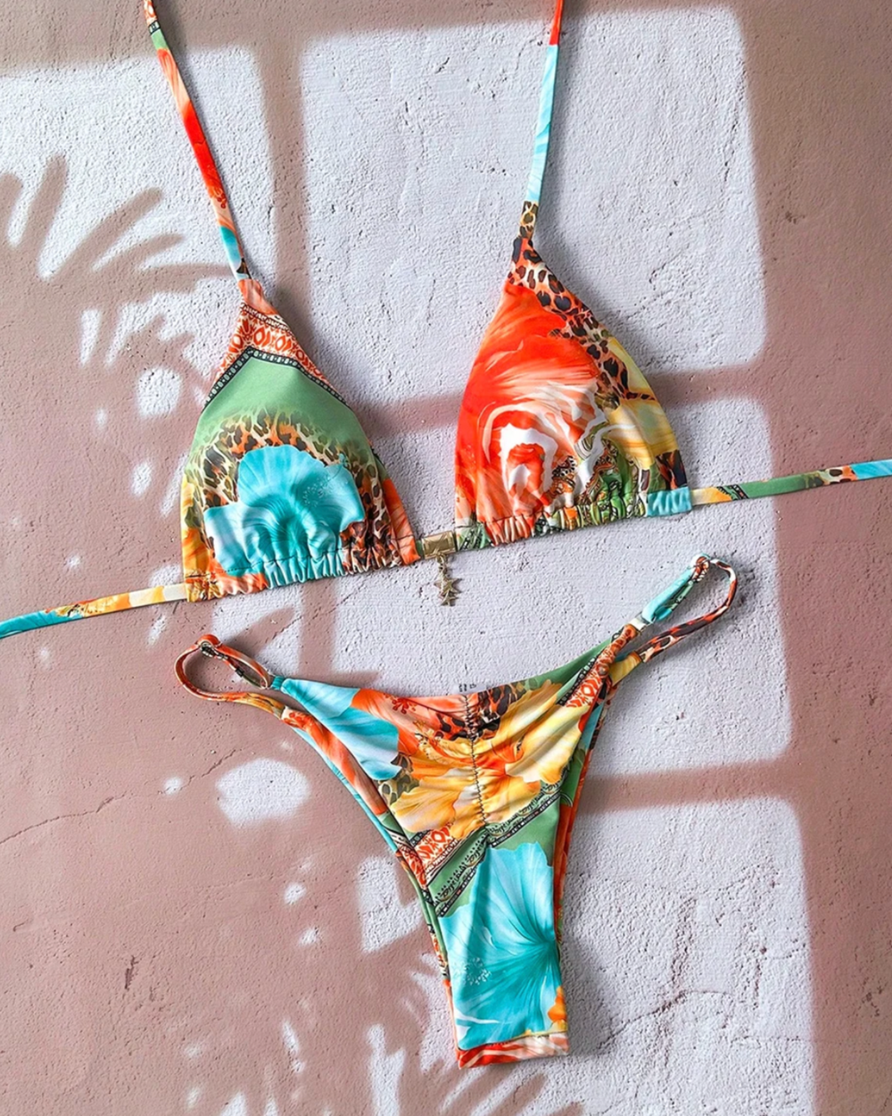 Bikini Bora Bora Vibes