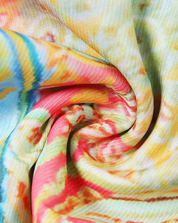 Bikini Set Rio Sunset