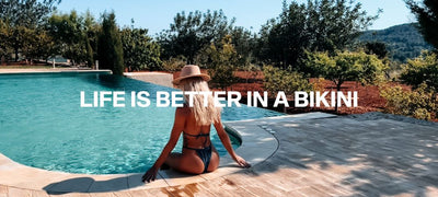 Bikini Time ist da
