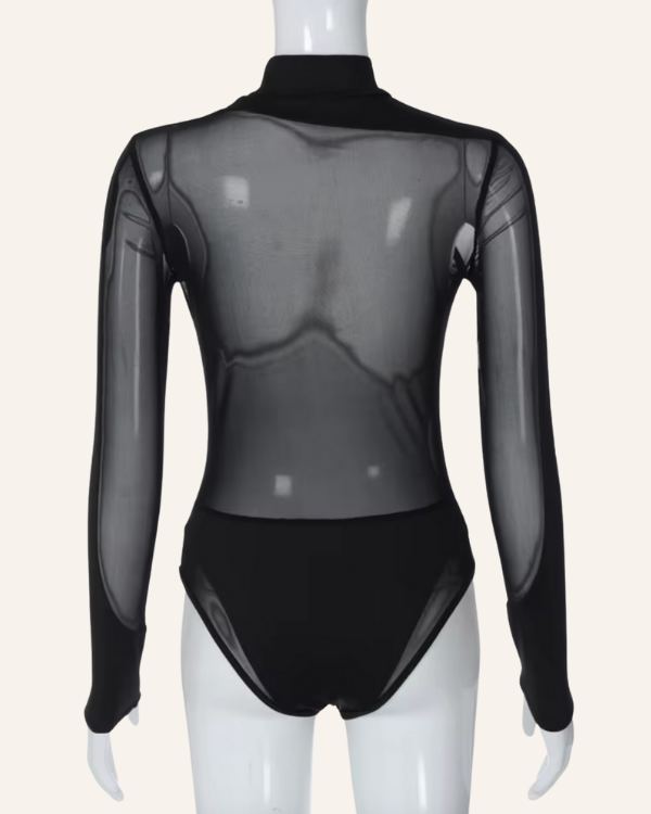 Bodysuit Reha Shadow