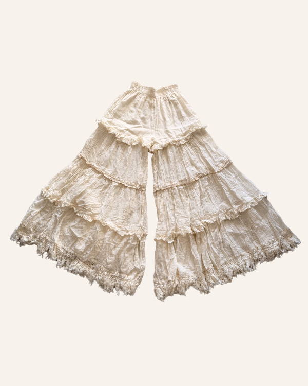Ibiza Ruffle Flow Hose