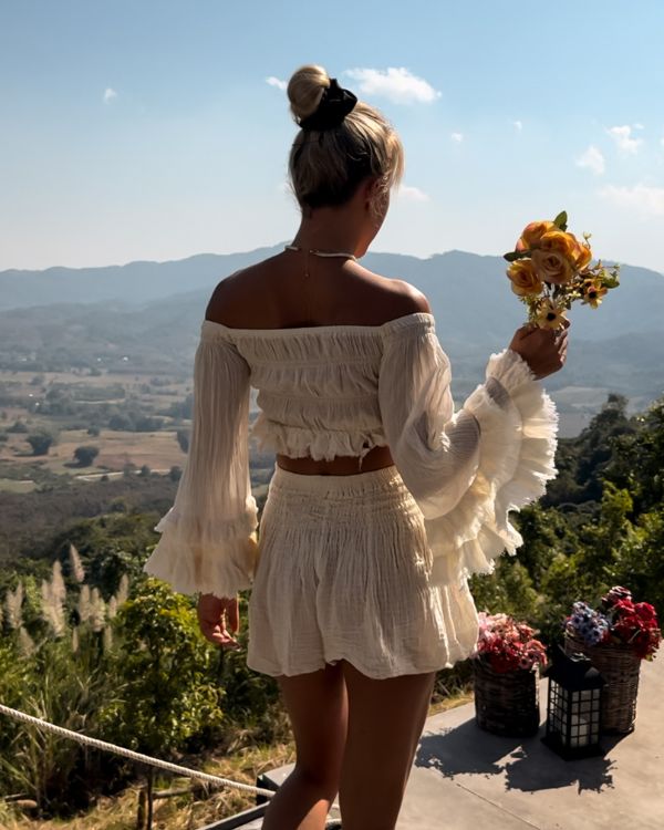Boho hippie shirt discount