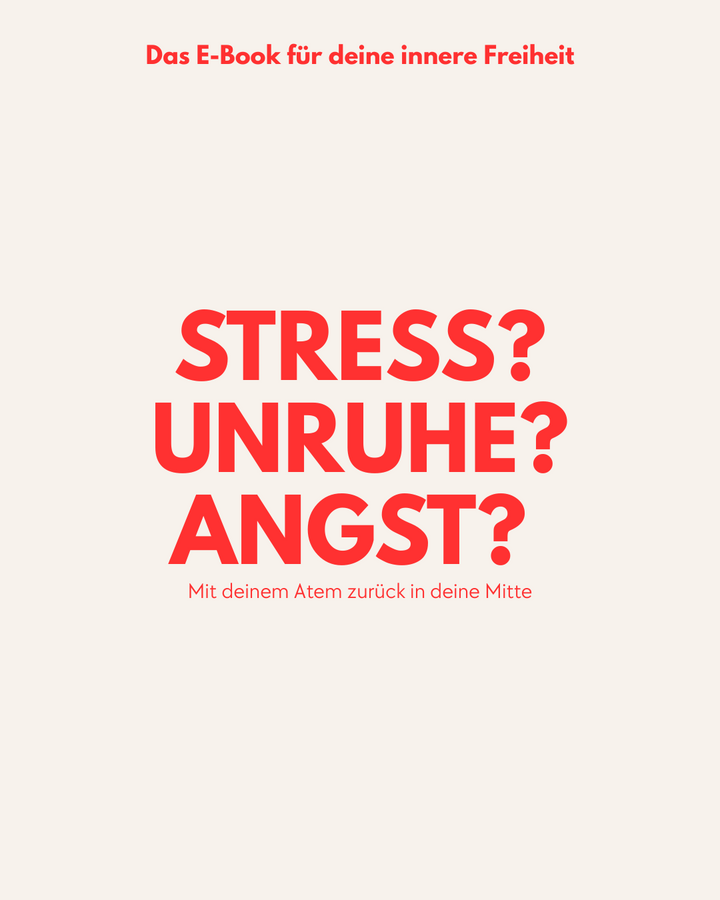 Stressmanagement leicht gemacht: Dein E-Book für Stressbewältigung, Entspannung und Burnout-Prävention