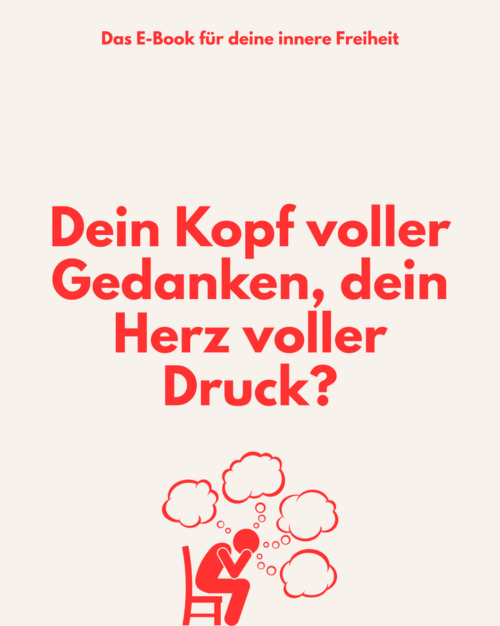 Stressmanagement leicht gemacht: Dein E-Book für Stressbewältigung, Entspannung und Burnout-Prävention