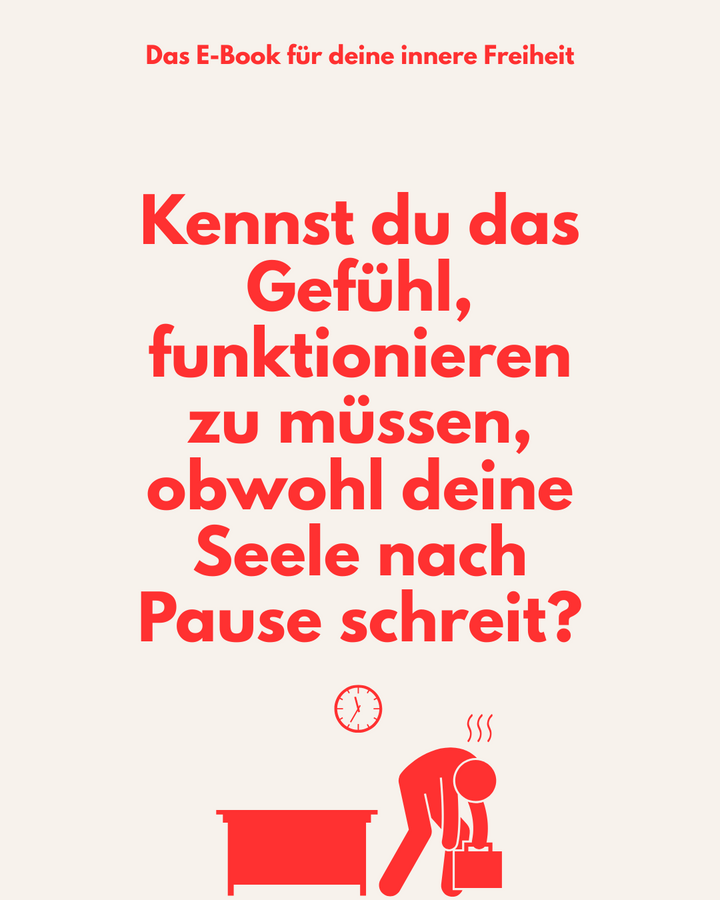 Stressmanagement leicht gemacht: Dein E-Book für Stressbewältigung, Entspannung und Burnout-Prävention