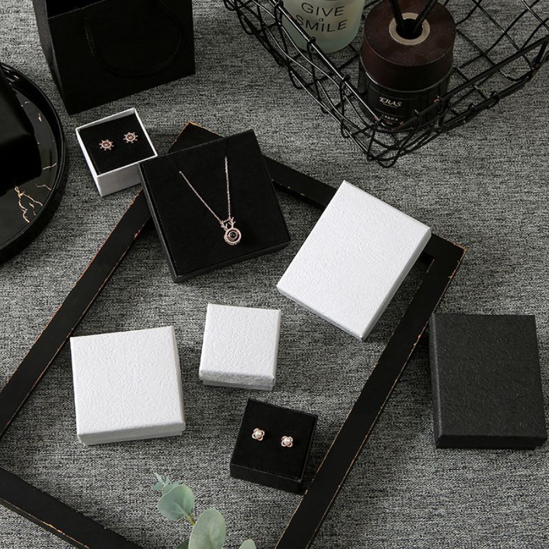 Schmuckschachteln | Geschenkboxen