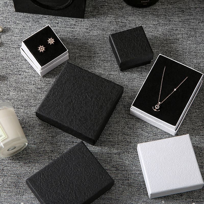 Schmuckschachteln | Geschenkboxen