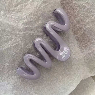 Alloneslife Silikonformen, Tierhaar-Clips, Haarnade Produktbild-Vorschau 7