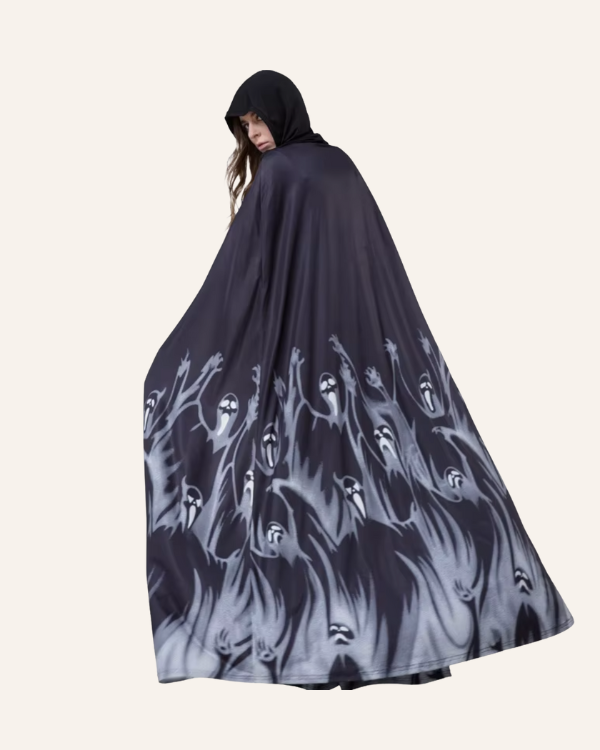 Umhang Phantom Shadows