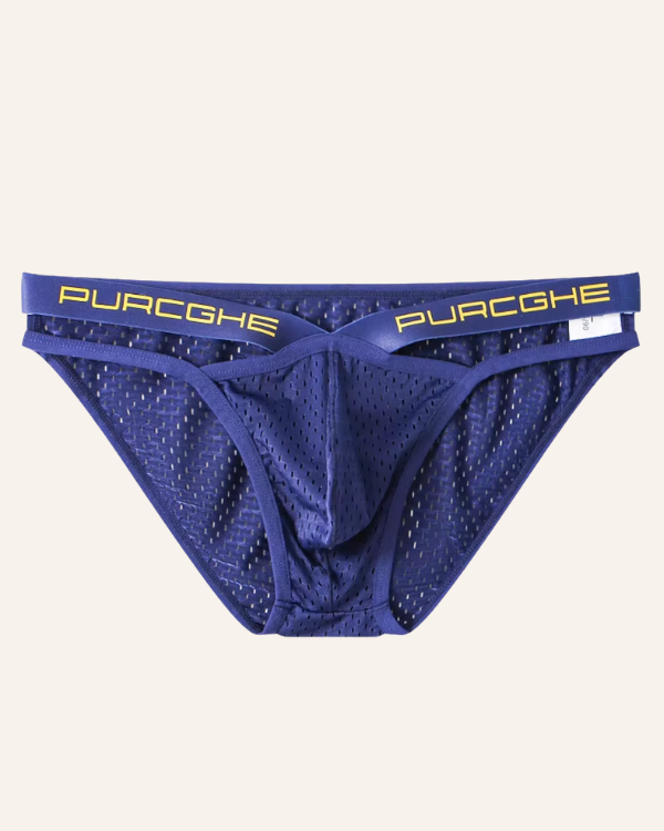 Herren Jockstrap Unterhose Liam