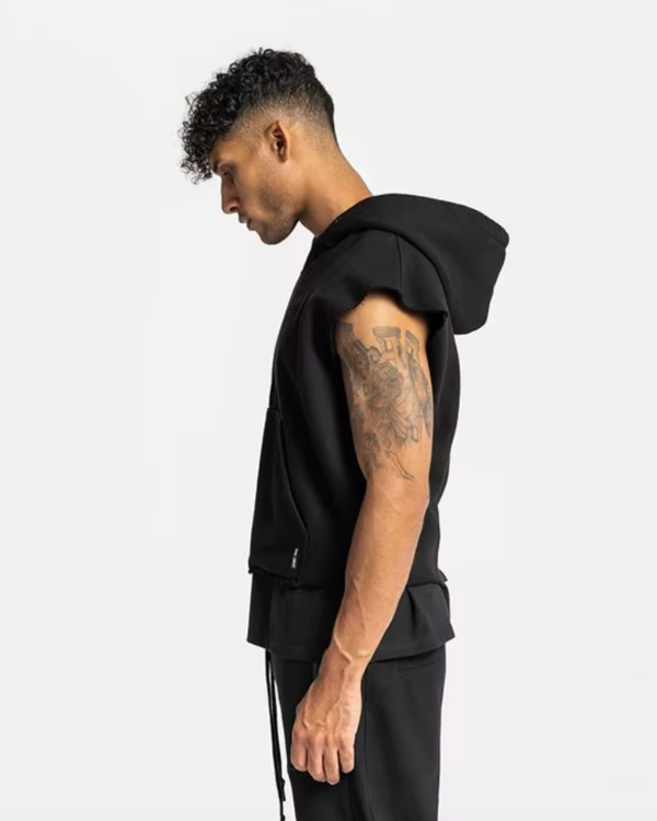 Herren Pullunder Maverick Cutoff